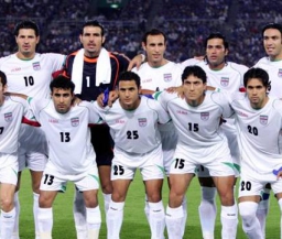 Иран и Южная Корея среди участников чемпионата мира-2014