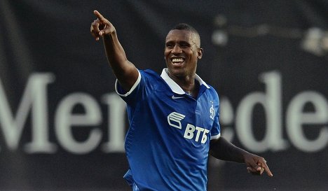 \"Байер\" заинтересовался Дугласом