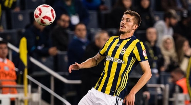 \"Спартак\" готов заплатить за Нойштедтера 4 млн евро