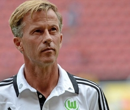Вольфсбург остался без главного тренера