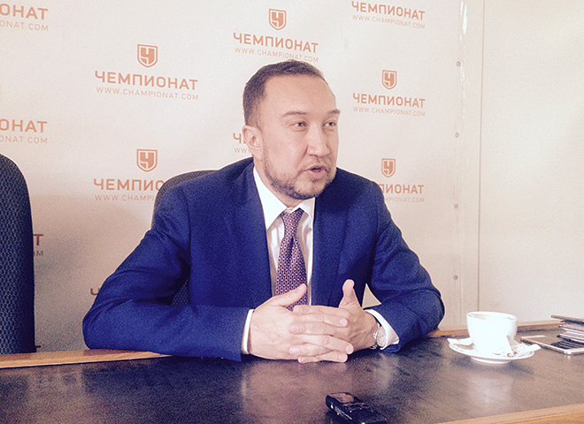 Трабукки заявил, что Каррера был инициатором покупки Петковича