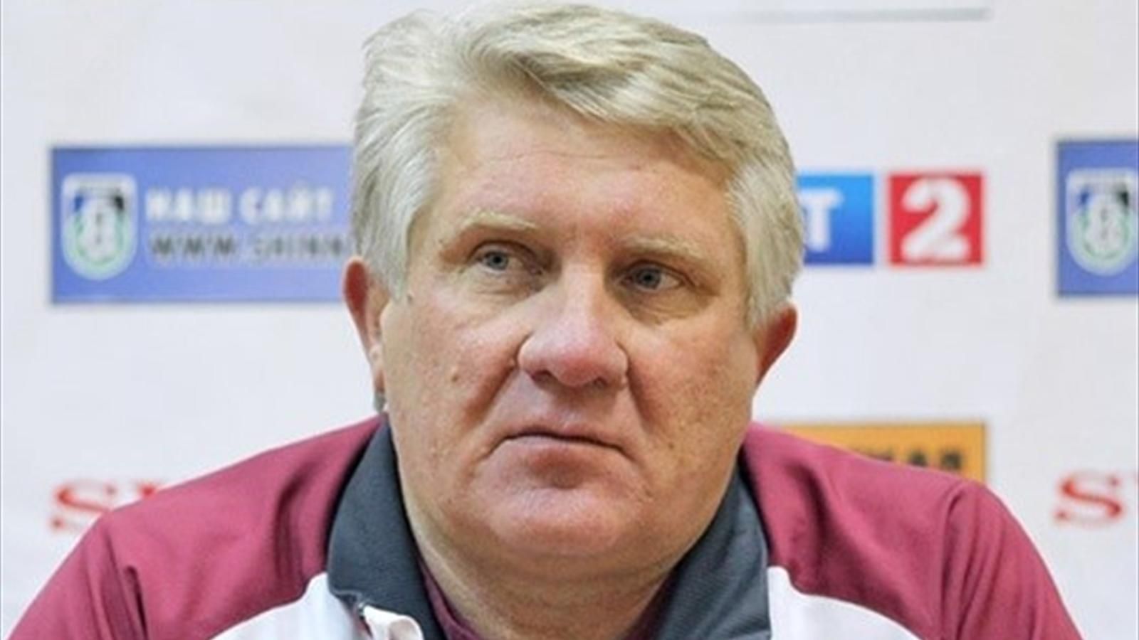 Ташуев возглавил \"Кубань\"