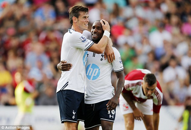 Бэйла хотят удержать огромной зарплатой