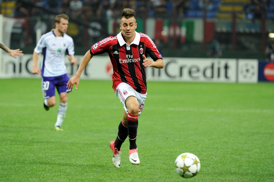 \"Анжи\" готовит суперпредложение по Эль-Шаарави