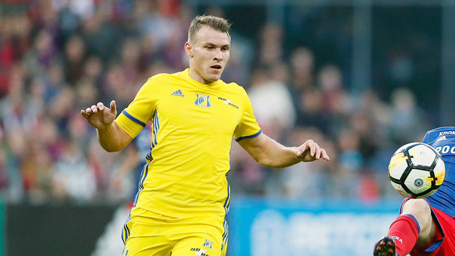 Паршивлюк отреагировал на слухи о возвращении Карпина в \"Спартак\"