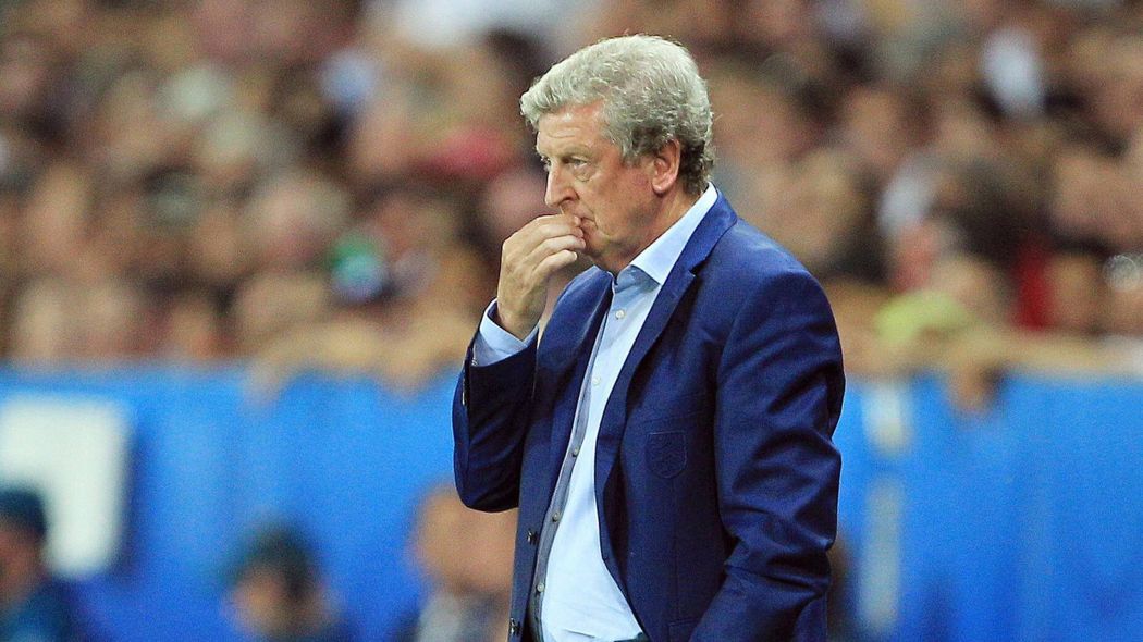 Ходжсон поделился ожиданиями от матча с \"Лестером\"