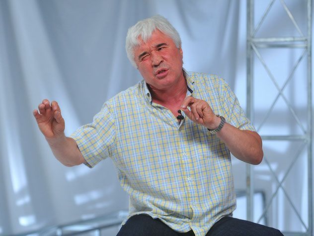 Ловчев раскритиковал технику Кокорина