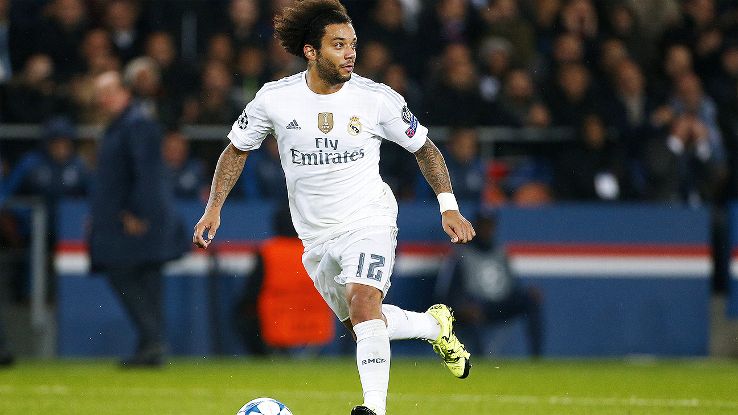 Марсело: Роналду нечего доказывать