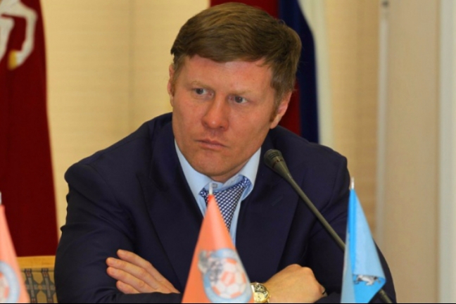 Анохин оценил шансы сборной России на повышение в Лиге наций