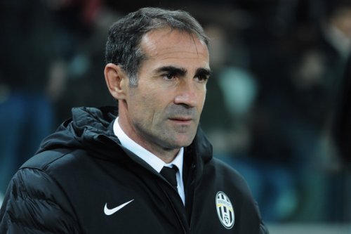 Алессио: Выйдем на поле с волей к победе 