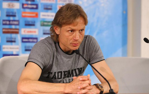 Карпин может встать у руля \"Галатасарая\"