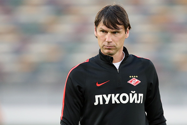 Титов: Каррера - профессионал