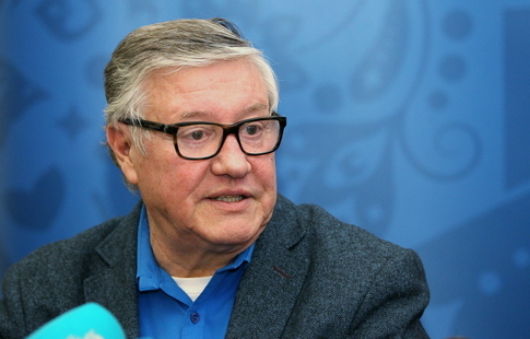 Орлов прокомментировал игру Денисова