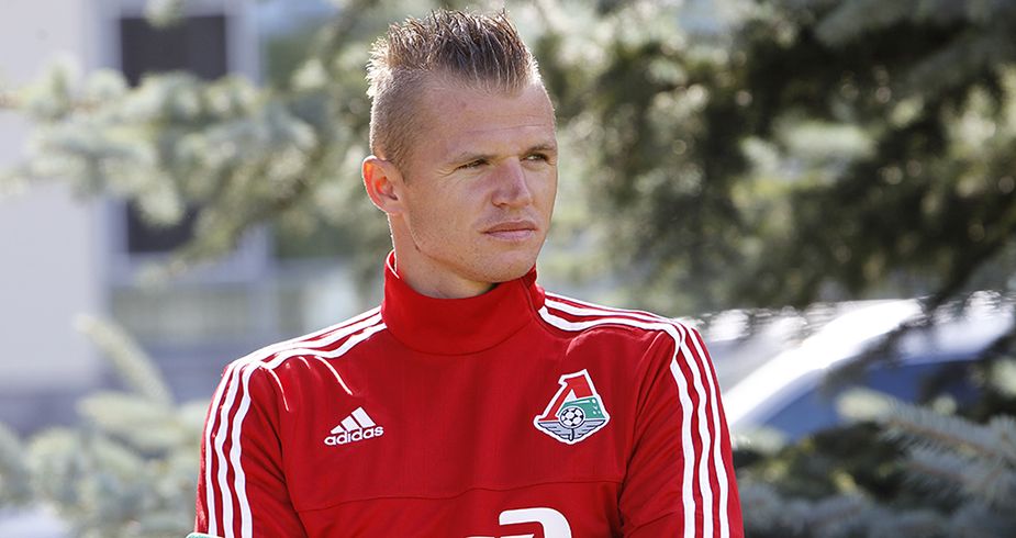 Тарасов назвал Диарра великим футболистом