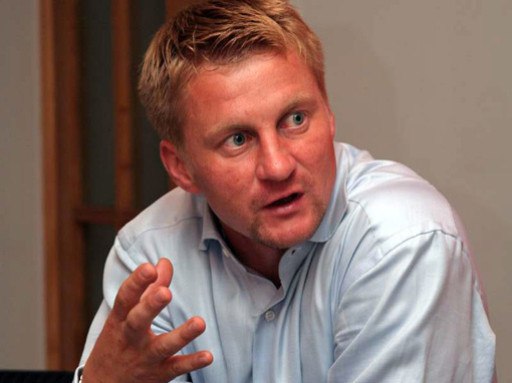 Панов назвал Слуцкого супертренером