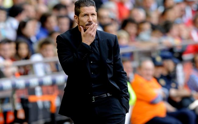 Симеоне: лучшие тренеры не работают в сборных