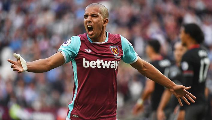 Фегули - трансферная цель \"Ромы\"