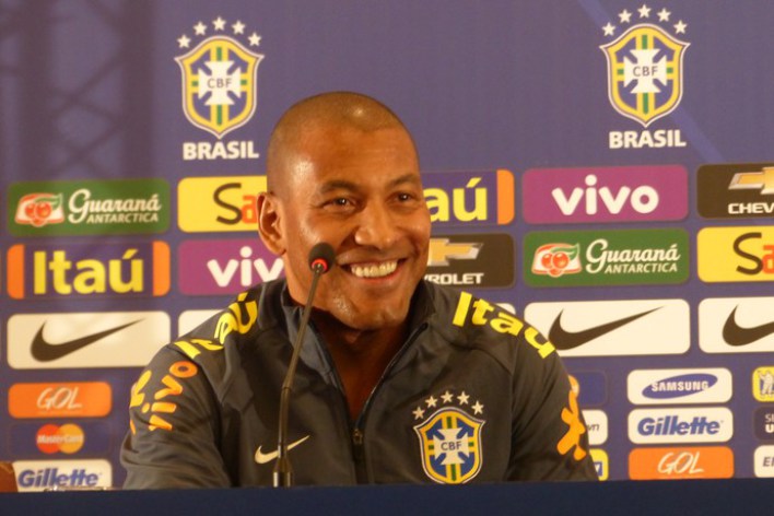 Мауро Силва похвалил игру Касемиро