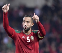 Бенатиа рассчитывает на успешное выступление сборной Марокко на ЧМ-2018