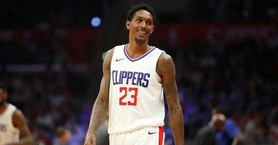 \"Юта\" на выезде разгромила \"Клипперс\"