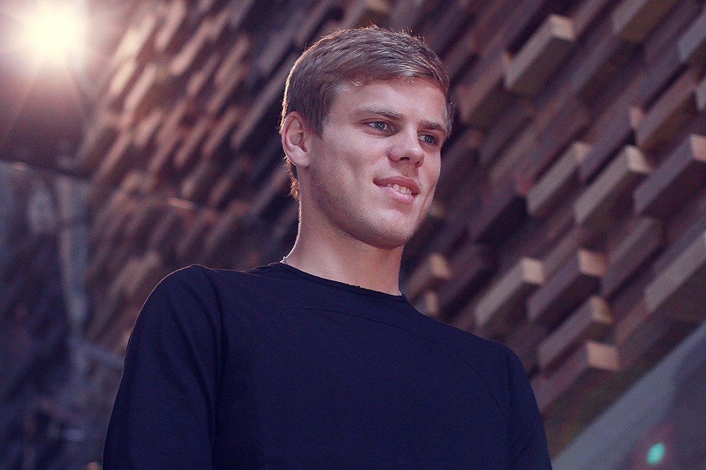 Силкин считает, что Кокорину нужно было переходить играть в Европу