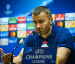 Гурбанов: "Карабах" хочет доказать, что по праву играл в Лиге чемпионов