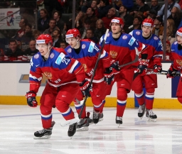 Молодежная сборная России назвала состав на ЧМ-2018