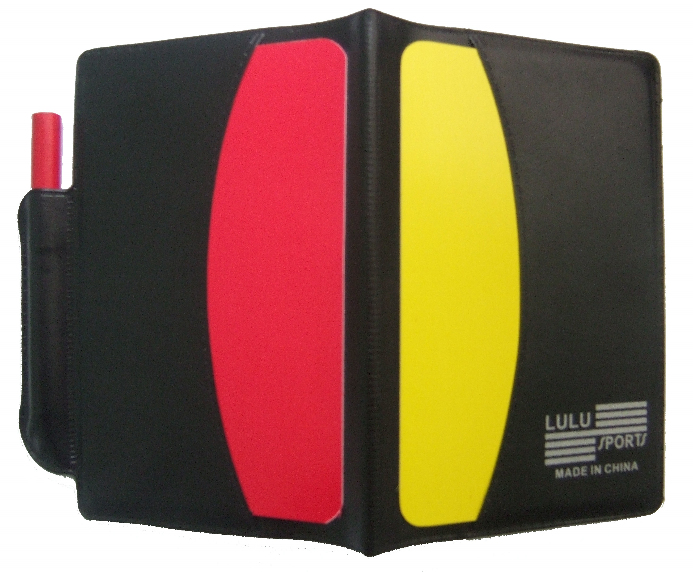 В футболе предлагают ввести оранжевую карточку