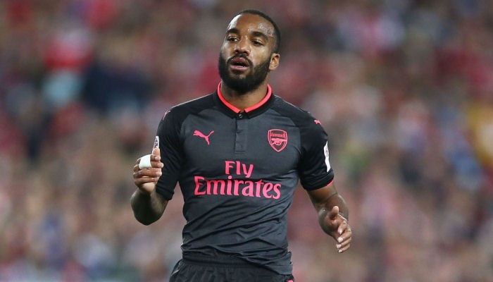 Ляказетт хочет выиграть Лигу Европы