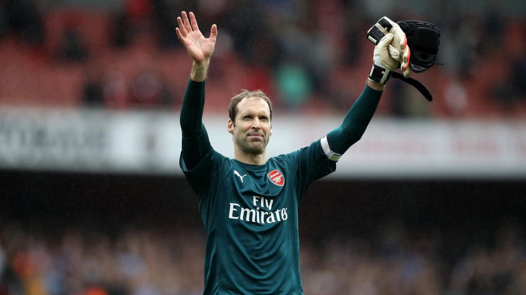 \"Челси\" не делал предложения Чеху