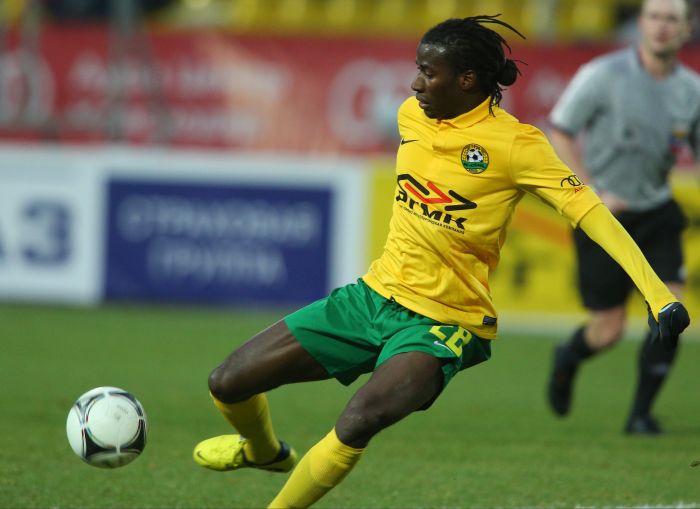 Бальде пропустит оставшуюся часть сезона