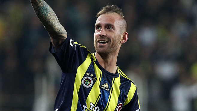 \"Монако\" следит за Мейрелешем