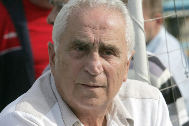 Кавазашвили поддержал Максименко