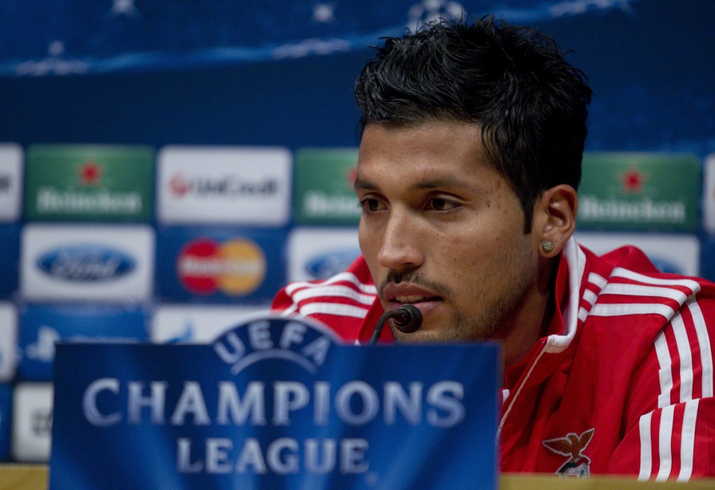 Гарай готов перейти в \"Манчестер Юнайтед\"