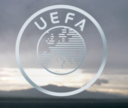 УЕФА наказал сборную Черногории техническим поражением