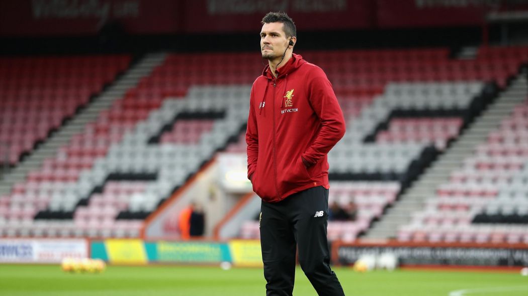 Ловрен проведет в лазарете три недели