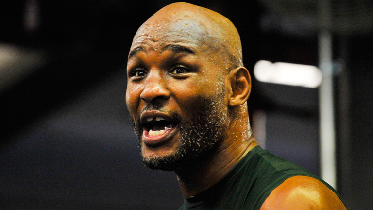 Хопкинс примет решение по поводу своей карьеры летом