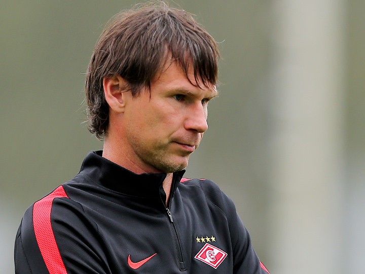 Титов сделал прогноз на матч \"Спартак\" - \"Динамо\"