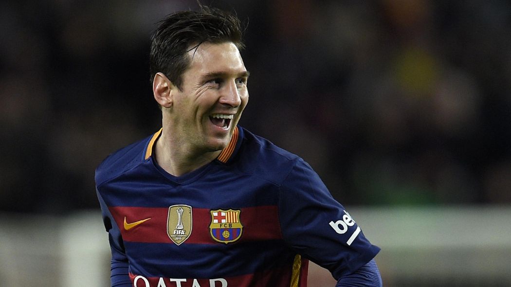 Месси: две победы в двух матчах — это очень хорошо