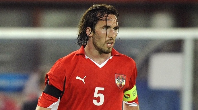 Фукс верит в выход сборной Австрии в 1/8 финала ЧЕ-2016