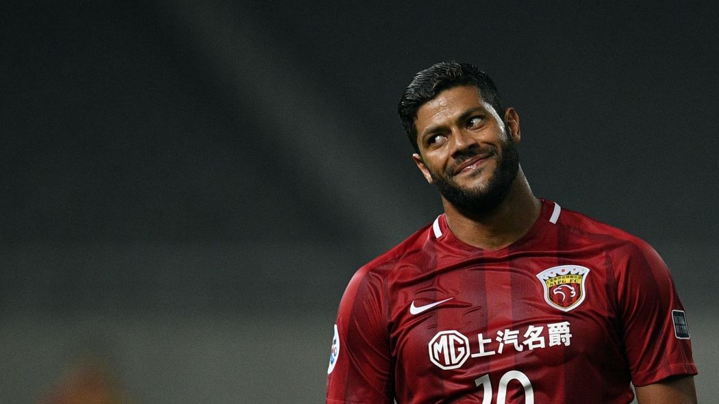 Халк не жалеет о переезде в Китай