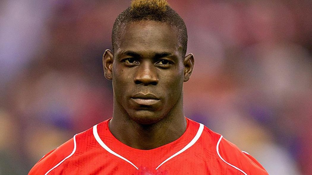 Райола рассказал о ситуации вокруг будущего Балотелли