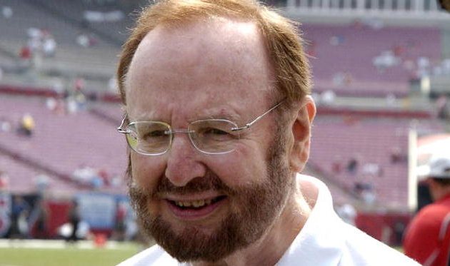 Ушел из жизни владелец \"МЮ\"