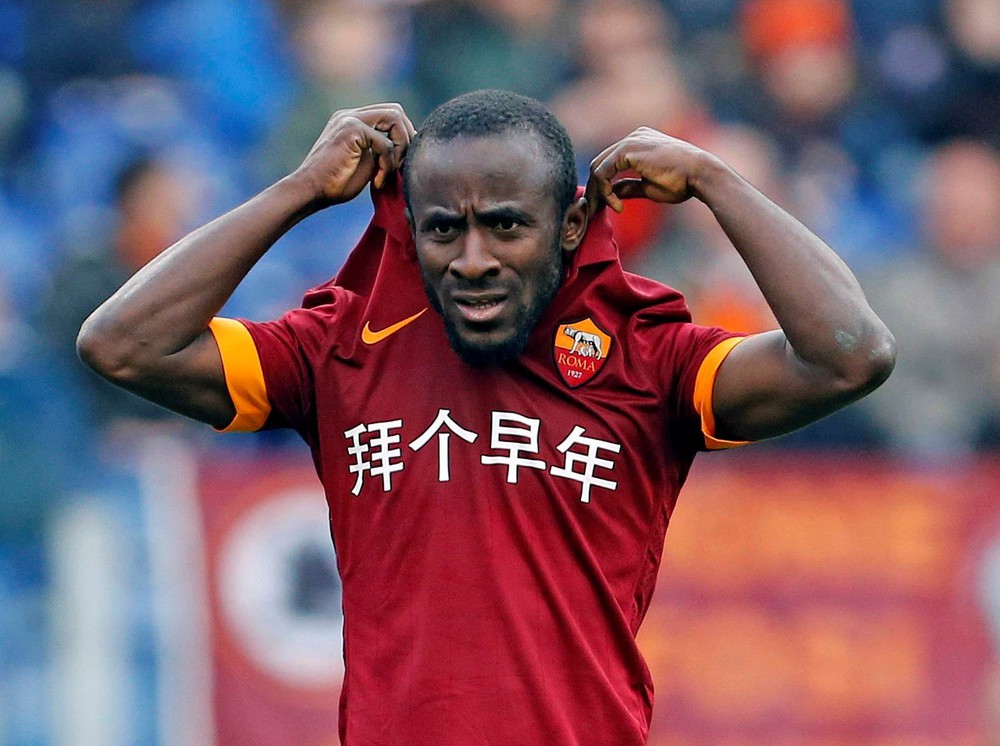 Еременко не верит в возвращение Думбия в ЦСКА