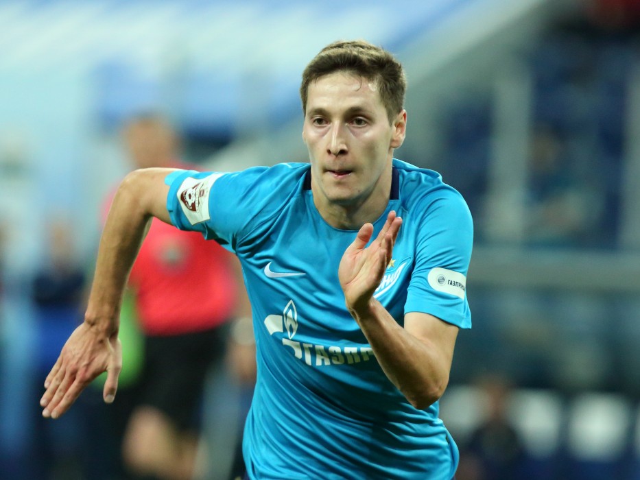 Кузяев назвал лучшего игрока РФПЛ