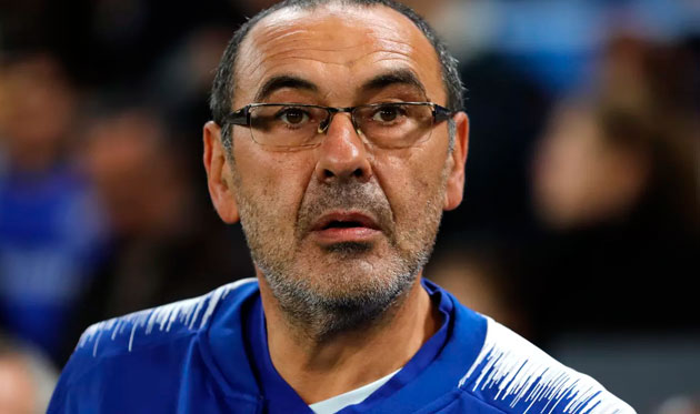 Сарри: Перед матчем с \"Саутгемптоном\" нам необходим мощный настрой