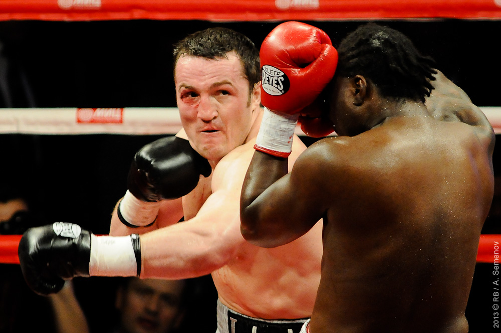 Промоутер \"Пушки\" предложил Лебедеву свою помощь