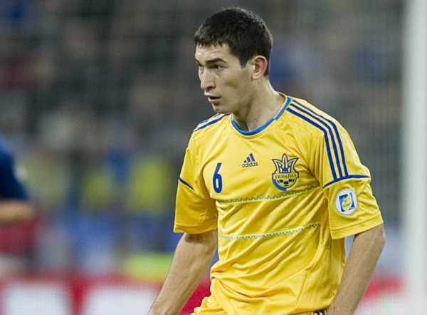 Степаненко: стандарты - ахиллесова пята сборной Украины