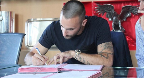 Защитник \"Баварии\" перешел в \"Бордо\"