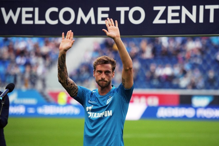 Маркизио высказался о победе над \"Ахматом\"